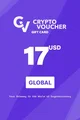 Crypto Voucher $17 USD in Solana (SOL) Crypto Voucher thumb 1