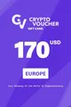 Crypto Voucher $170 USD in Solana (SOL) Crypto Voucher thumb 1