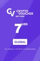 Crypto Voucher $7 USD in Litecoin (LTC) Crypto Voucher thumb 1