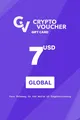 Crypto Voucher $7 USD in Solana (SOL) Crypto Voucher thumb 2