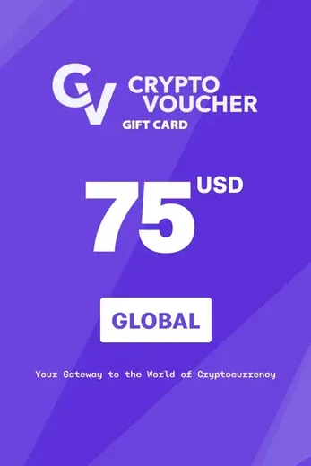 Crypto Voucher $75 USD in Solana (SOL) Crypto Voucher gallery image 2