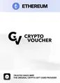 Crypto Voucher $810 USD in Ethereum (ETH) Crypto Voucher thumb 1