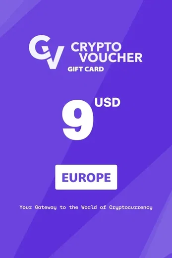 Crypto Voucher $9 USD in Solana (SOL) Crypto Voucher gallery image 2
