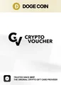 Crypto Voucher $90 USD in Dogecoin (DOGE) Crypto Voucher thumb 2