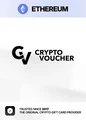 Crypto Voucher $90 USD in Ethereum (ETH) Crypto Voucher thumb 2