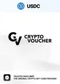 Crypto Voucher £150 GBP in USD Coin (USDC) Crypto Voucher thumb 2
