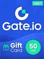 Gate.io $50 USD in Tether (USDT) Crypto Voucher thumb 2