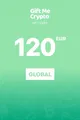 Gift Me Crypto €120 EUR Crypto Voucher thumb 2