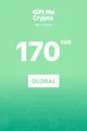 Gift Me Crypto €170 EUR Crypto Voucher thumb 2