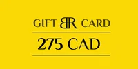 Banana Republic 275 CAD Gift Card (Canada) thumb 2