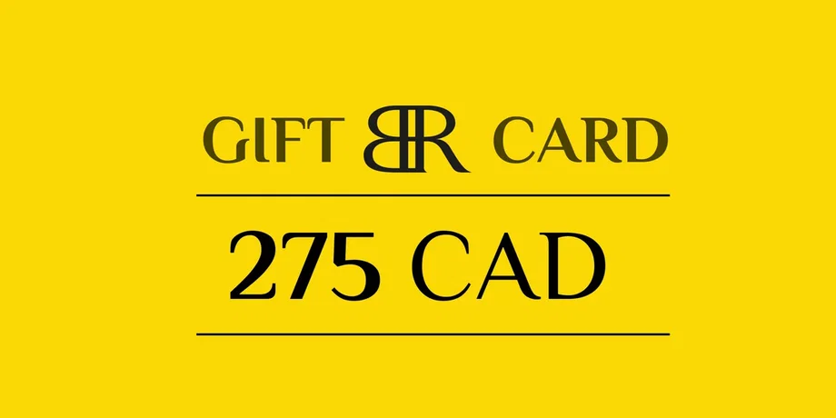 Banana Republic 275 CAD Gift Card (Canada) gallery image 2
