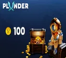 Plunder.gg 100 USD Gift Card (Global) thumb 2