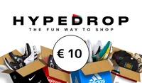 HypeDrop 10 EUR Gift Card (Europe) thumb 2