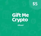 Gift Me Crypto $5 USD Crypto Voucher thumb 2