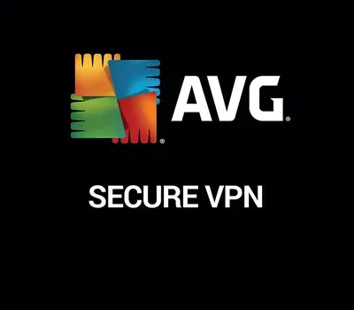 AVG Secure VPN 2022 gallery image 1