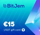 BitJem 15 Tether (USDT) Crypto Voucher thumb 2