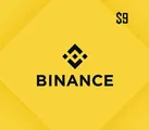 Binance 9 Tether (USDT) Crypto Voucher thumb 2