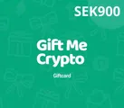 Gift Me Crypto kr900 SEK Crypto Voucher thumb 2
