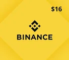 Binance 16 USD Coin (USDC) Crypto Voucher thumb 2