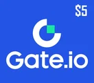 Gate.io 5 USD Coin (USDC) Crypto Voucher thumb 2