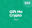 Gift Me Crypto A$60 AUD Crypto Voucher thumb 2