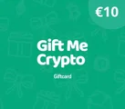 Gift Me Crypto €10 EUR Crypto Voucher thumb 2
