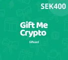 Gift Me Crypto kr400 SEK Crypto Voucher thumb 2
