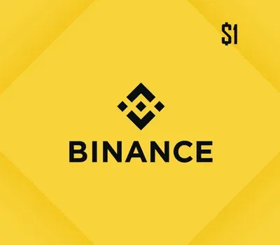 Binance 1 USD Coin (USDC) Crypto Voucher gallery image 2