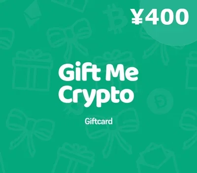Gift Me Crypto ¥400 CNY Crypto Voucher gallery image 2