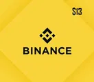 Binance 13 USD Coin (USDC) Crypto Voucher thumb 2