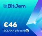BitJem €46 EUR Crypto Voucher thumb 2