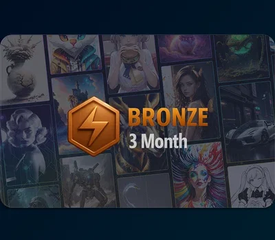 Civitai - 3 Months Subscription (Global) gallery image 2