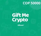 Gift Me Crypto COP$50000 COP Crypto Voucher thumb 2