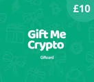 Gift Me Crypto £10 GBP Crypto Voucher thumb 2