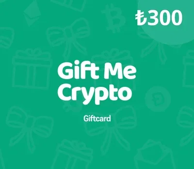 Gift Me Crypto 300 Crypto Voucher gallery image 2