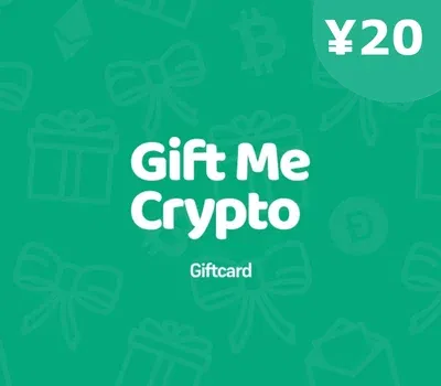 Gift Me Crypto ¥60 CNY Crypto Voucher gallery image 2