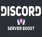 Discord - 1 Month Subscription (Europe) thumb 2