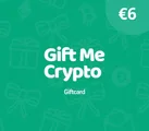 Gift Me Crypto €6 EUR Crypto Voucher thumb 2