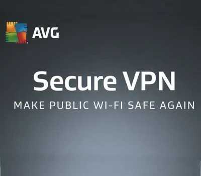 AVG Secure VPN gallery image 1