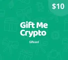 Gift Me Crypto $10 USD Crypto Voucher thumb 2
