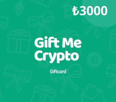 Gift Me Crypto 3000 Crypto Voucher gallery image 2