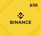 Binance 30 Tether (USDT) Crypto Voucher thumb 2