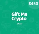 Gift Me Crypto A$450 AUD Crypto Voucher thumb 2
