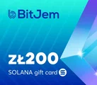 BitJem 200 Crypto Voucher thumb 2