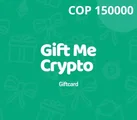 Gift Me Crypto COP$150000 COP Crypto Voucher thumb 2