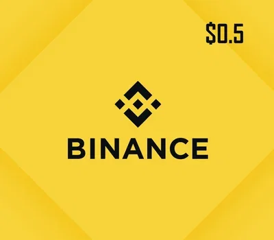 Binance 0.5 Tether (USDT) Crypto Voucher gallery image 2