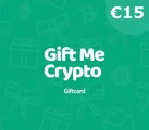 Gift Me Crypto €15 EUR Crypto Voucher thumb 2