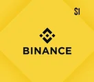 Binance 1 Euro Coin (EURI) Crypto Voucher thumb 2