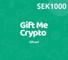 Gift Me Crypto kr1000 SEK Crypto Voucher thumb 2