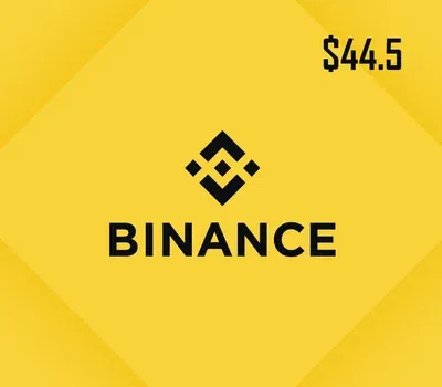Binance 44.5 USD Coin (USDC) Crypto Voucher gallery image 2